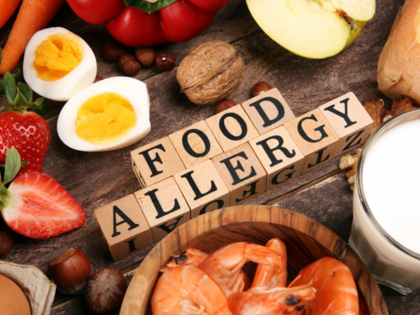 Alergias alimentarias: Mitos y realidades que debes conocer para una vida saludable