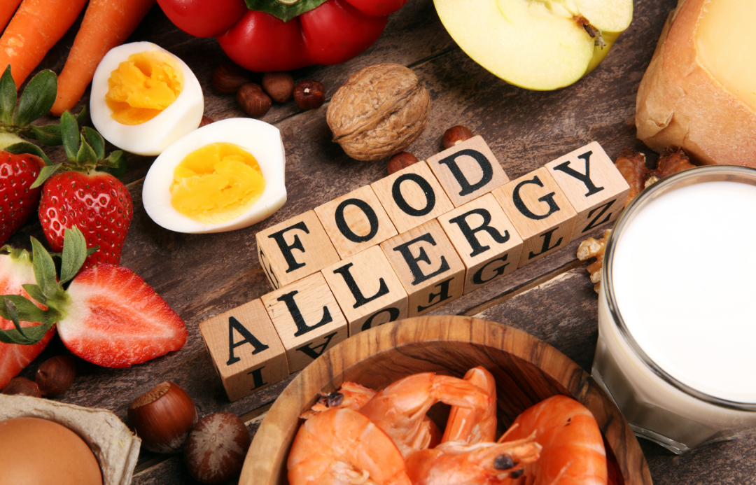 En este momento estás viendo Alergias alimentarias: Mitos y realidades que debes conocer para una vida saludable