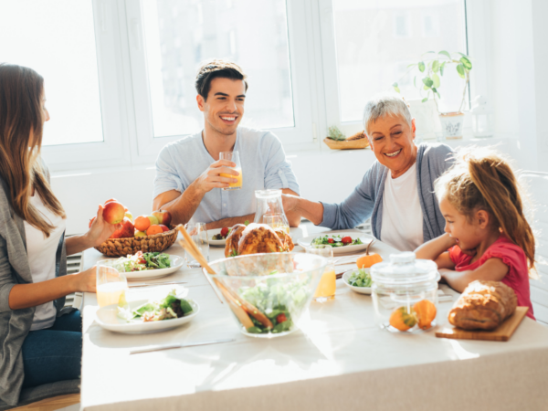 Viviendo con Alergias Alimentarias: Consejos para una Alimentación Segura y Variada