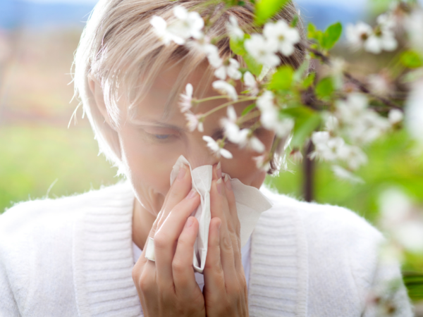 ¿Por qué aparecen las alergias y cuáles son los factores influyentes?